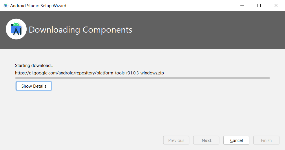 downloading_sdk_components