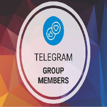 Telegram channel membership