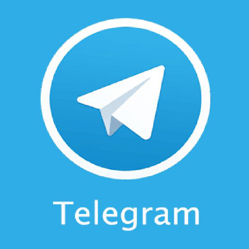بازدید پست تلگرام