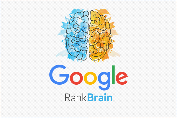 Google-Rankbrain ,رنک برین
